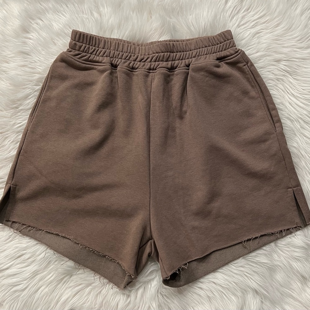 Staple&Hue sweat shorts